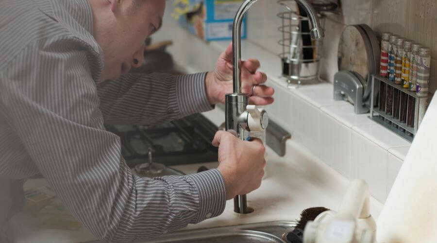 Professional sewer line replacement in Coleman, GA
